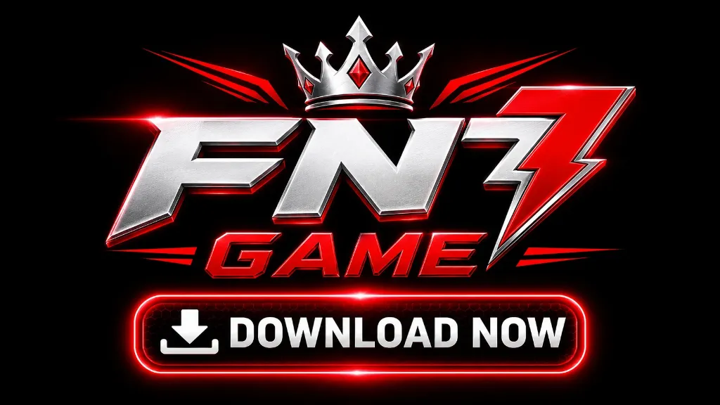 FN7 Game Download Official Banner 2026 - FN7 Win App APK